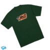 Stray Rats Store Merch Pen Shirt