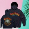 Sublime Lbc Merch Shop Store Until The Sun Explodes Hoodie