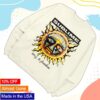 Sublime Store Merch 40Oz To Freedom Sweatshirt