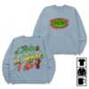 Sublime Store Merch Love Is What I Got Sweatshirt