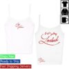 Suki Waterhouse Merch Store Loveland Tank