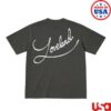Suki Waterhouse Merch Store Loveland Tee