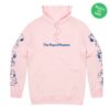 Super7 Merch Store Snoopy & Spike Olaf & Andy And Family Hoodie