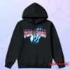Tbnr Merch Shop Nitro Flame Hoodie