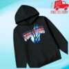 Tbnr Merch Shop Nitro Flame Hoodie