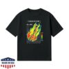 Tbnr Store Merch Thermal Flame Tee Black
