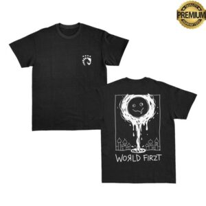 Team Liquid Merch Store Rwf Midnight Winners Derp Tee