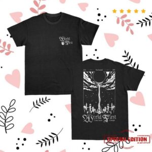 Team Liquid Merch Store Rwf Midnight Winners Tee