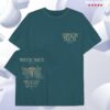 Tedeschi Trucks Band Shop Merch Store Beacon Exclusive Nyc T-Shirt