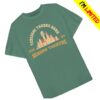Tedeschi Trucks Band Shop Merch Store Beacon Theatre Now And Then T-Shirt
