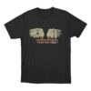 Teletech Merch Shop Teletech Hardcore Fists 1993 Unisex T Shirt