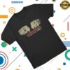 Teletech Merch Shop Teletech Hardcore Fists 1993 Unisex T Shirt