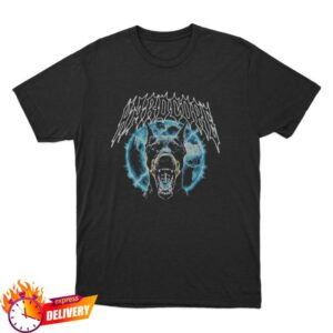 Teletech Merch Shop Teletech Hound Unisex T Shirt