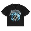 Teletech Merch Store Hound Heavy Cotton Tee
