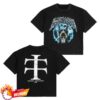 Teletech Merch Store Hound Heavy Cotton Tee