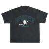 The Band Camino Merch Tracklist Tee
