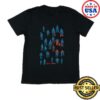 The Boxer Rebellion Merch Store A Man As Alive As The City