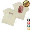 The Boxer Rebellion Merch Store Flowers In The Water Tee