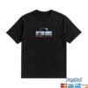 The Burnt Peanut Store Merch By The Gods Shirt