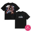 The Burnt Peanut Store Merch By The Gods Shirt