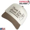 The Burnt Peanut Store Merch Good Sir Hat