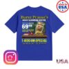 The Burnt Peanut Store Merch I'm Special Shirt
