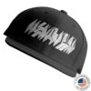 The Mars Volta Store Merch Block Logo Snapback Hat