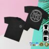 The Menzingers Merch Store Logo Tee