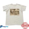 The Strokes Merch Store Shop Rum Diary Tee