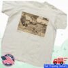 The Strokes Merch Store Shop Rum Diary Tee