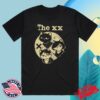 The Xx Merch Store The Xx Cat Tee