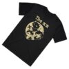 The Xx Merch Store The Xx Cat Tee
