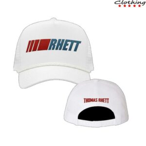 Thomas Rhett Shop Merch Store 2026 Rhett Hat