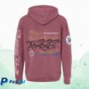 Thomas Rhett Shop Merch Store 2026 Soundtrack To Life Hoodie