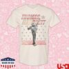 Thomas Rhett Shop Merch Store 2026 Soundtrack To Life Photo Tee