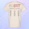 Thomas Rhett Shop Merch Store 2026 Soundtrack To Life Photo Tee