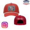 Thomas Rhett Shop Merch Store 2026 Tr Patch Hat