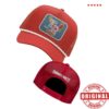 Thomas Rhett Shop Merch Store 2026 Tr Patch Hat