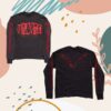 Thornhill Merch Store Bat Longsleeve Black