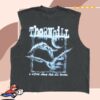 Thornhill Merch Store Sleeveless Bat Tee
