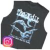 Thornhill Merch Store Sleeveless Bat Tee