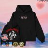 Three Fifths Merch Shop Store Truth Control Hood