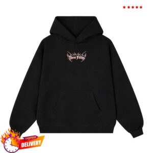 Three Fifths Merch Store Truth Control Hood