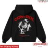 Three Fifths Merch Store Truth Control Hood