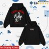 Three Fifths Merch Store Truth Control Hood