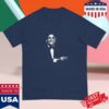 Tony Bennett Merch Store Blue Velvet Tee