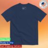 Tony Bennett Merch Store Blue Velvet Tee
