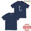 Tony Bennett Merch Store Blue Velvet Tee