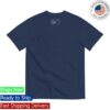 Tony Bennett Merch Store Blue Velvet Tee