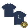 Tony Bennett Merch Store Blue Velvet Tee